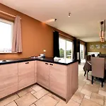 Σπίτι διακοπών Stylish Holiday Home In Hastiere With Terrace