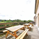 Stylish Holiday Home In Hastiere With Terrace