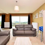 Stylish In Hastiere With Terrace Les Journeux