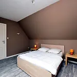 Stylish Holiday Home In Hastiere With Terrace