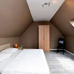 Stylish Holiday Home In Hastiere With Terrace Holiday home *
