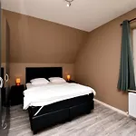 Stylish In Hastiere With Terrace Les Journeux