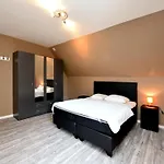 Stylish Holiday Home In Hastiere With Terrace Holiday home