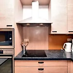 Σπίτι διακοπών Stylish Holiday Home In Hastiere With Terrace *