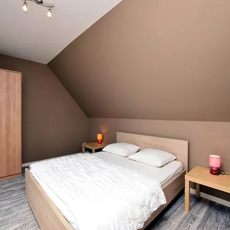 Stylish In Hastiere With Terrace *