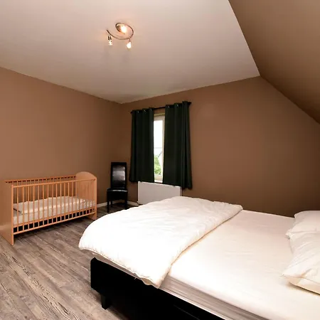 Stylish In Hastiere With Terrace *