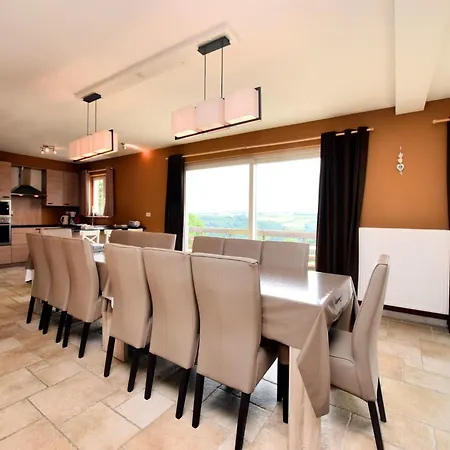 Stylish In Hastiere With Terrace *