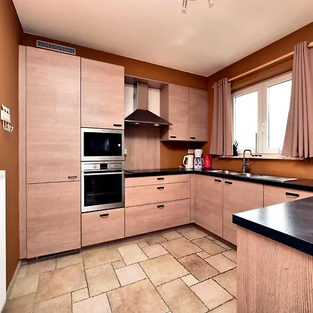 Stylish In Hastiere With Terrace * Les Journeux