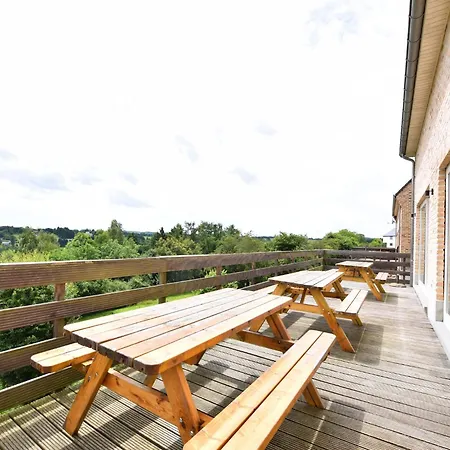 Stylish In Hastiere With Terrace