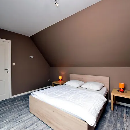 Stylish In Hastiere With Terrace