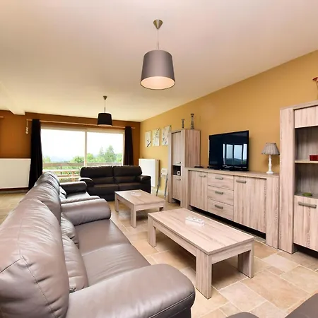 Stylish In Hastiere With Terrace *