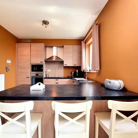 Stylish In Hastiere With Terrace * Les Journeux