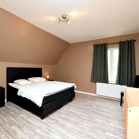 Stylish In Hastiere With Terrace