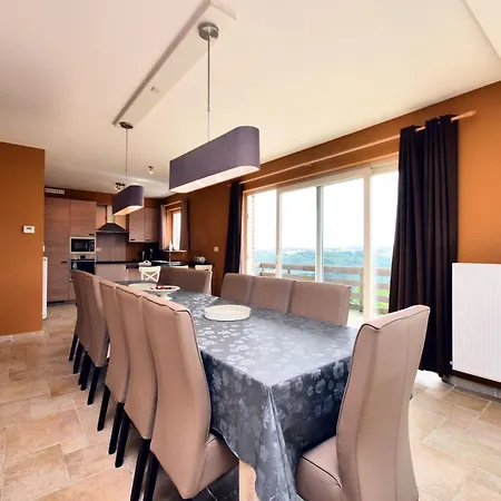 度假居 Stylish In Hastiere With Terrace Les Journeux