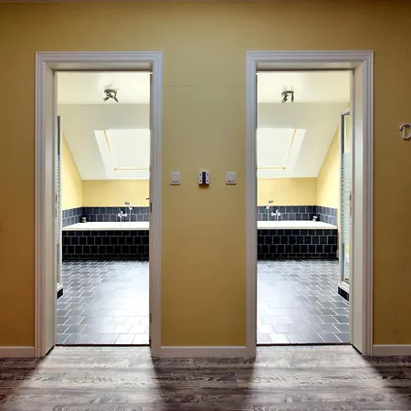 Stylish In Hastiere With Terrace