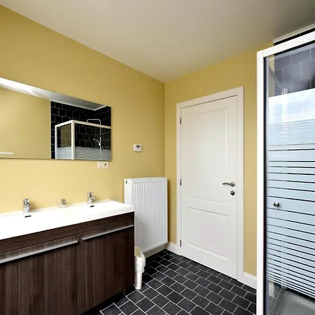 Stylish In Hastiere With Terrace *