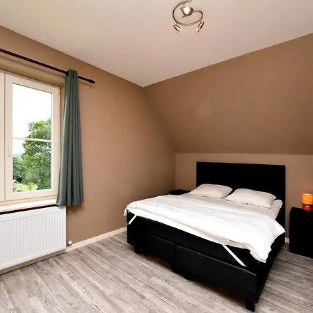 Stylish In Hastiere With Terrace *