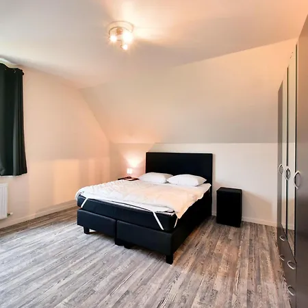 Stylish In Hastiere With Terrace * Les Journeux