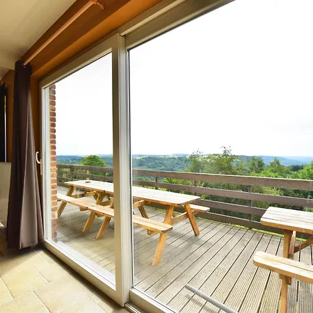 Stylish In Hastiere With Terrace