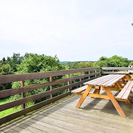 Stylish In Hastiere With Terrace